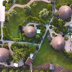 Is Cheas Wine Farm Boutique Agroturismo *