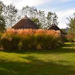 Κατάλυμα σε φάρμα Is Cheas Wine Farm Boutique