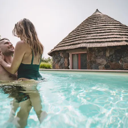 Bauernhof Is Cheas Wine Farm Boutique San Vero Milis