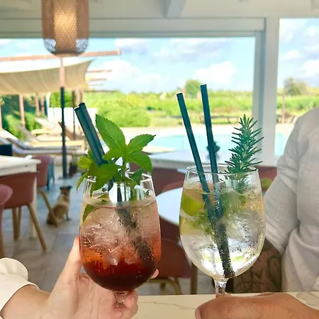 Bauernhof Is Cheas Wine Farm Boutique