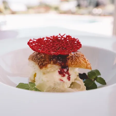 Is Cheas Wine Farm Boutique Bauernhof *