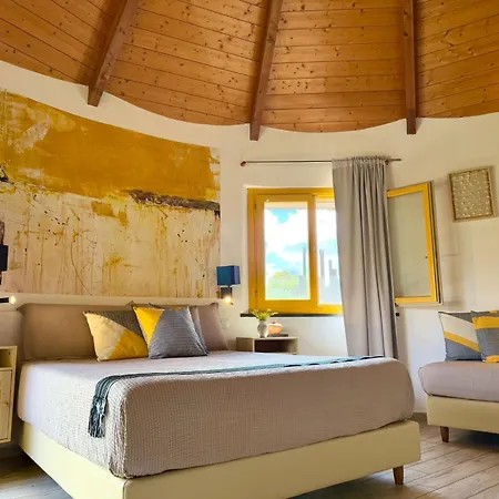 Farm stay Is Cheas Wine Farm Boutique *