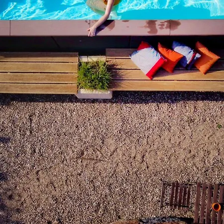 Is Cheas Wine Farm Boutique * San Vero Milis