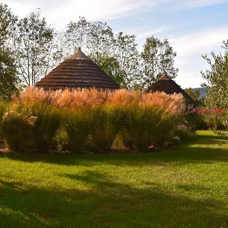 Farm stay Is Cheas Wine Farm Boutique