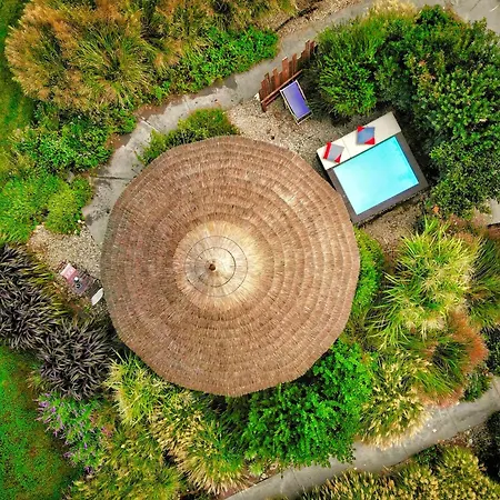 Is Cheas Wine Farm Boutique Bauernhof *