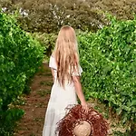 Is Cheas Wine Farm Boutique Farmház San Vero Milis