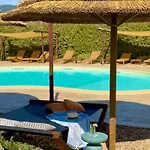 Is Cheas Wine Farm Boutique * San Vero Milis