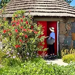 Is Cheas Wine Farm Boutique Farmház San Vero Milis