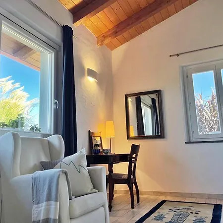 Bauernhof Is Cheas Wine Farm Boutique