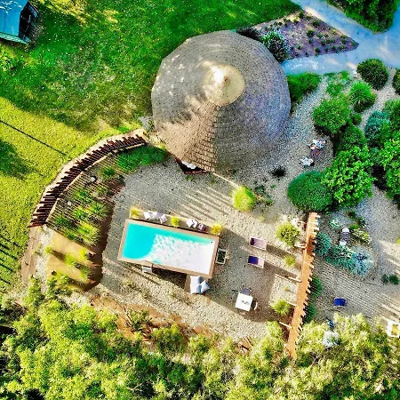 Is Cheas Wine Farm Boutique Alloggio per agriturismo *