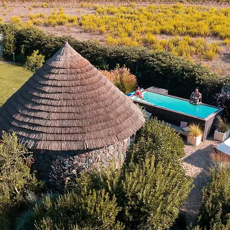 Is Cheas Wine Farm Boutique *