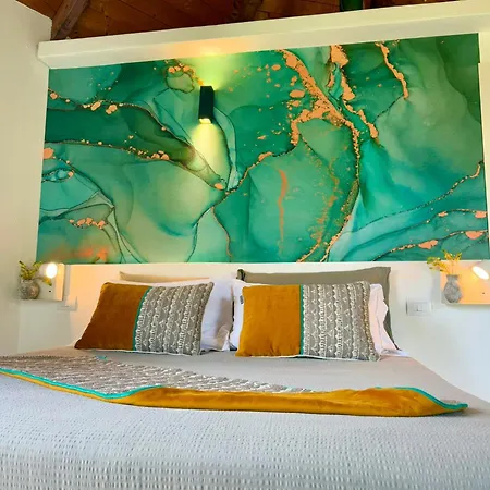 Is Cheas Wine Farm Boutique * San Vero Milis