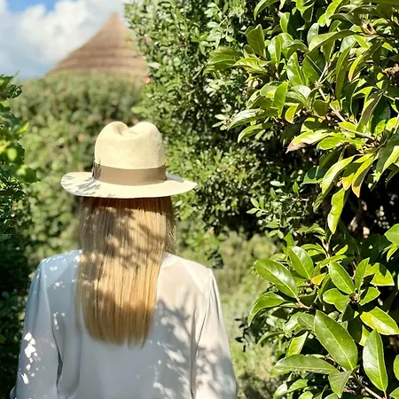 Is Cheas Wine Farm Boutique Фермерский дом