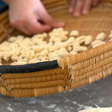 Фермерский дом Is Cheas Wine Farm Boutique San Vero Milis