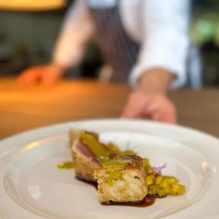 Is Cheas Wine Farm Boutique Фермерский дом San Vero Milis