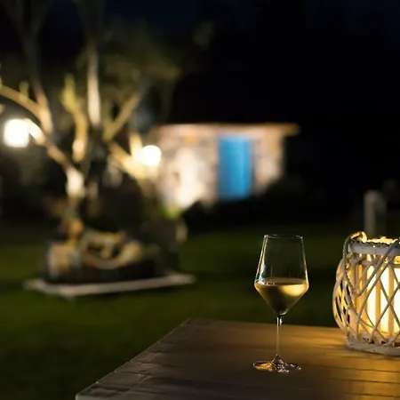Is Cheas Wine Farm Boutique San Vero Milis