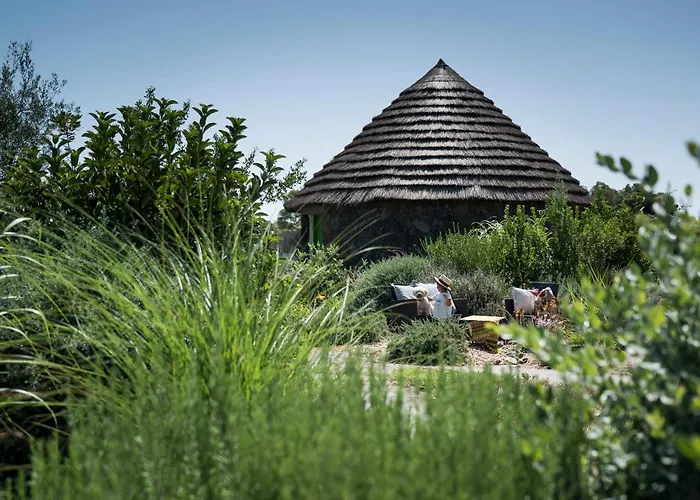 Farm stay Is Cheas Wine Farm Boutique