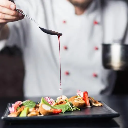 Agroturismo Is Cheas Wine Farm Boutique