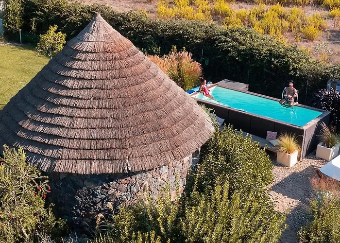 Is Cheas Wine Farm Boutique *