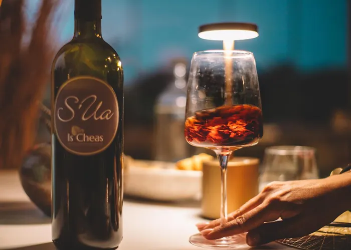 Is Cheas Wine Farm Boutique *