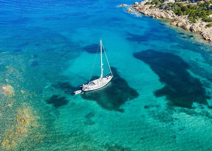 Is Cheas Wine Farm Boutique Agroturismo San Vero Milis