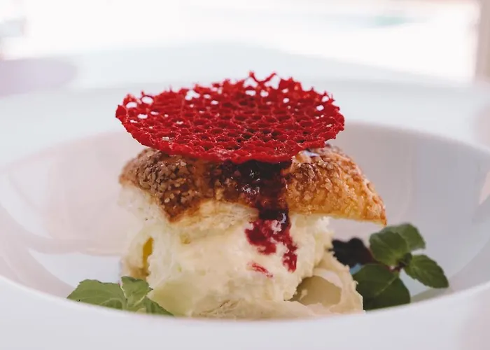 Is Cheas Wine Farm Boutique Agroturismo *