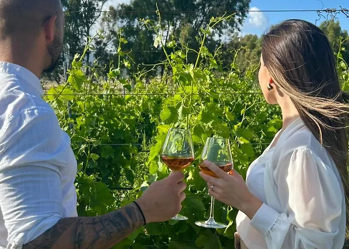 Is Cheas Wine Farm Boutique *