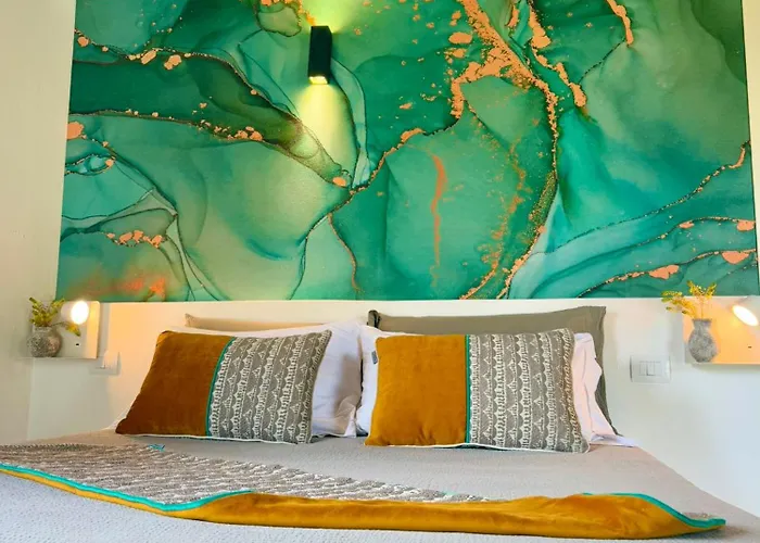 Is Cheas Wine Farm Boutique * San Vero Milis