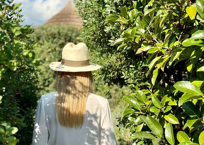 Is Cheas Wine Farm Boutique Agroturismo