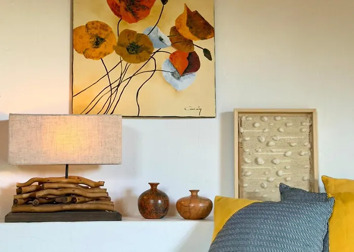 Is Cheas Wine Farm Boutique Agroturismo *