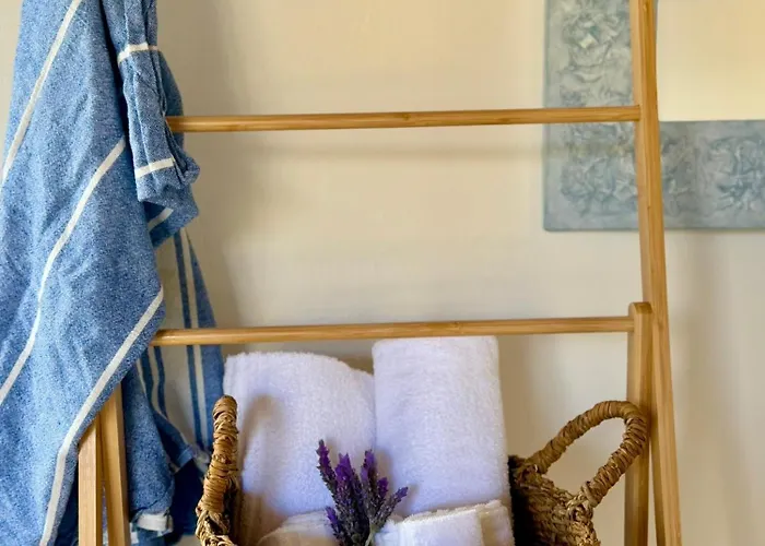 Agroturismo Is Cheas Wine Farm Boutique San Vero Milis