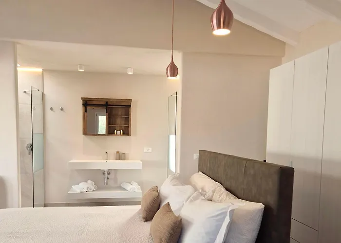 Is Cheas Wine Farm Boutique * San Vero Milis