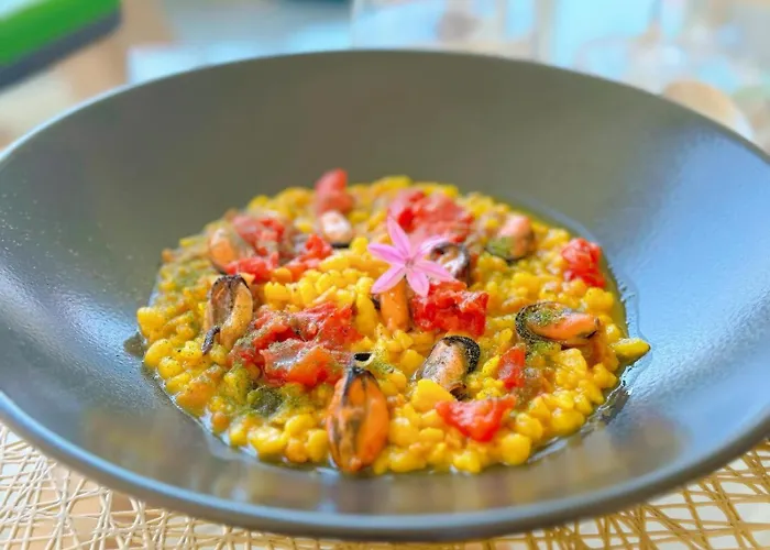 Is Cheas Wine Farm Boutique Agroturismo