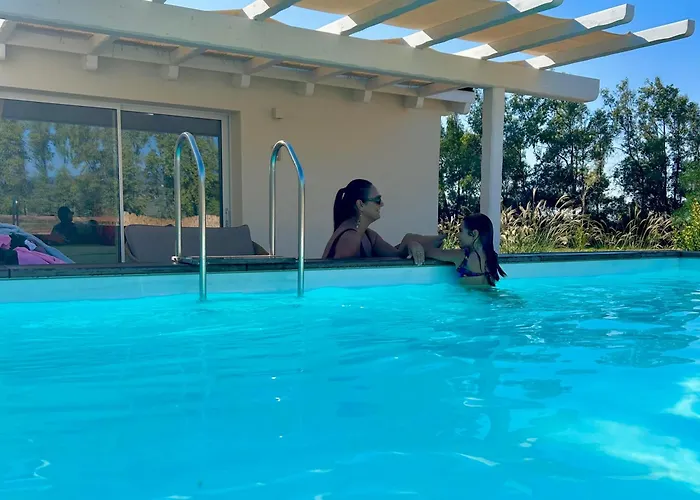 Is Cheas Wine Farm Boutique San Vero Milis