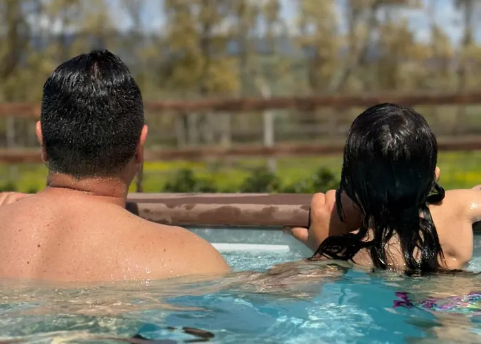 Agroturismo Is Cheas Wine Farm Boutique San Vero Milis