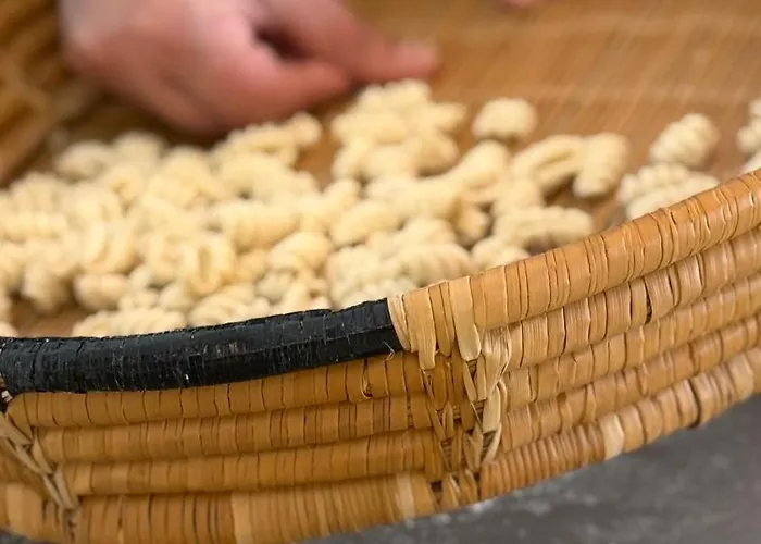 Agroturismo Is Cheas Wine Farm Boutique San Vero Milis