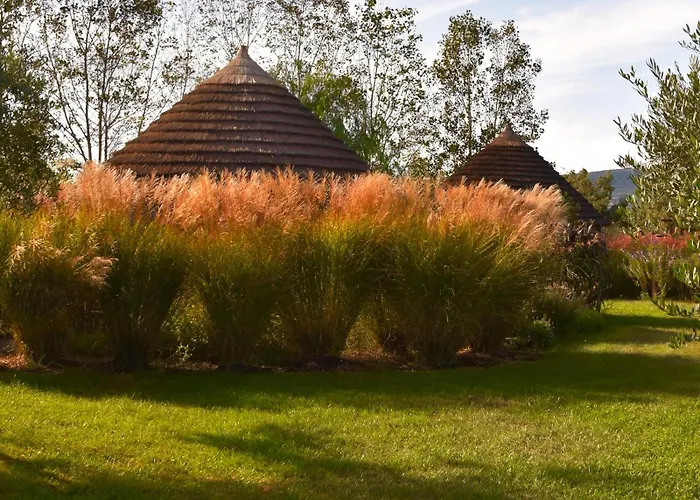 Agroturismo Is Cheas Wine Farm Boutique