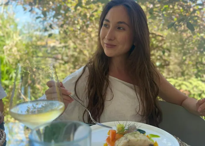 Is Cheas Wine Farm Boutique Agroturismo *