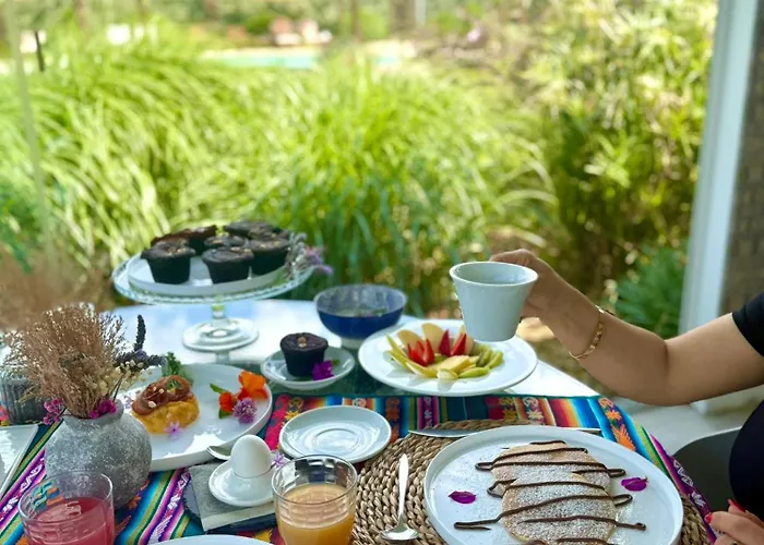 Agroturismo Is Cheas Wine Farm Boutique *