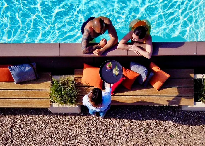 Agroturismo Is Cheas Wine Farm Boutique