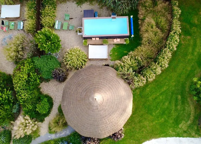 Is Cheas Wine Farm Boutique Agroturismo