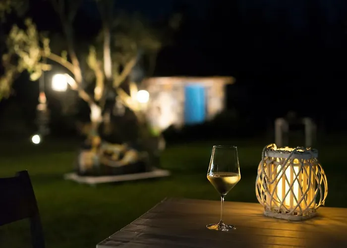 Is Cheas Wine Farm Boutique San Vero Milis